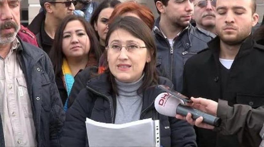 Turist Rehberine Dayak Davasında "hanut&ccedil;u" Isyanı