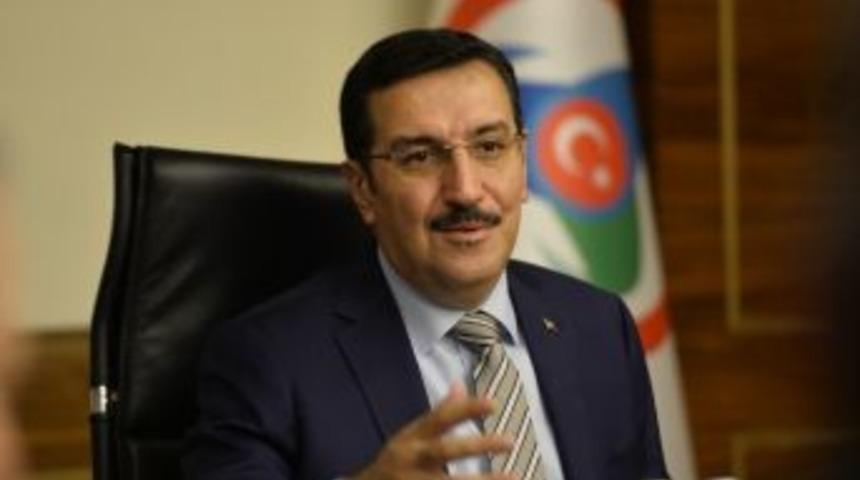 Malatya’da ’model Fabrika’ Kurulacak