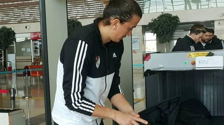 Elazığspor Deplasmana 20 Futbolcuyla Gitti