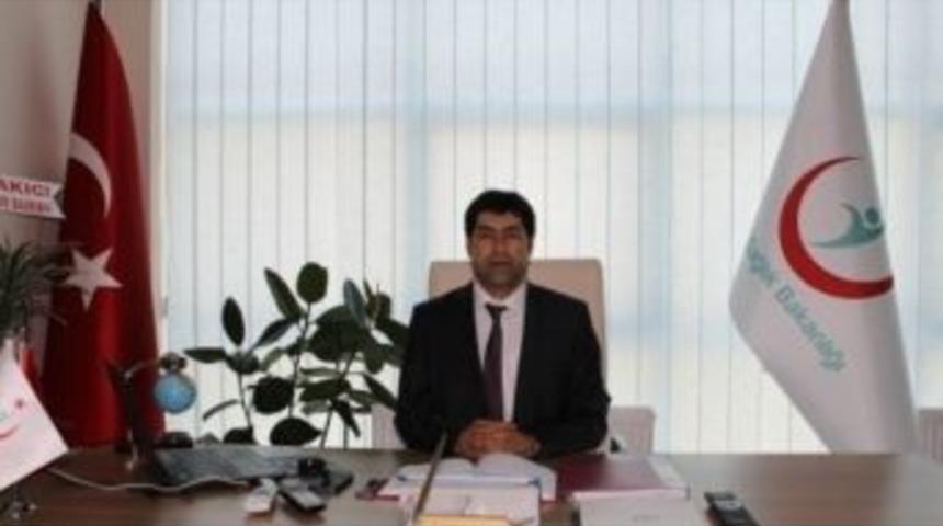 Bilecik&rsquo;te İlk Defa Endokrinoloji Ve Metabolizma Hastalıkları Uzmanı Ataması Yapıldı