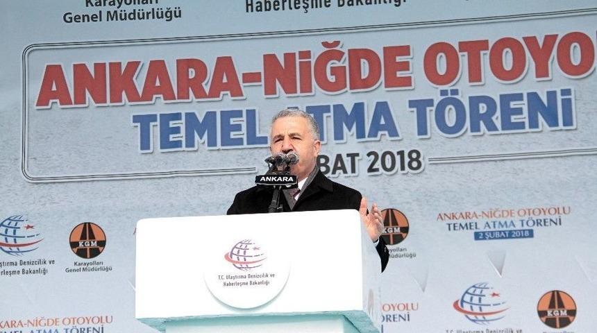 Avrasya Tüneli Sayesinde 1 Milyar 200 Milyon Tl Tasarruf Edildi