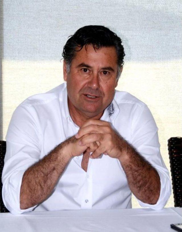 Bodrum Cup ta 29 uncu Kez Yelken A&ccedil;ılacak 2