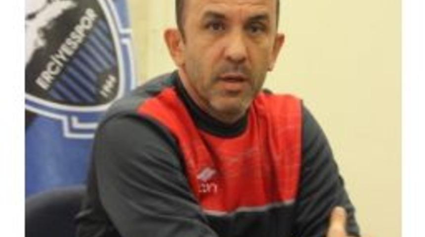 Kayseri Erciyesspor&rsquo;dan Uyuşturucu İddialarına Cevap