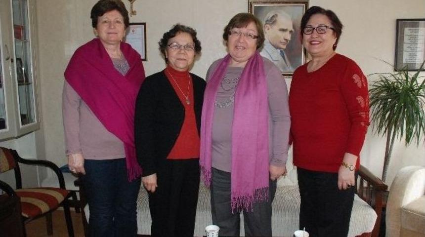 Kanserle Yaşam Derneği&rsquo;nden D&uuml;nya Kanser G&uuml;n&uuml; A&ccedil;ıklaması