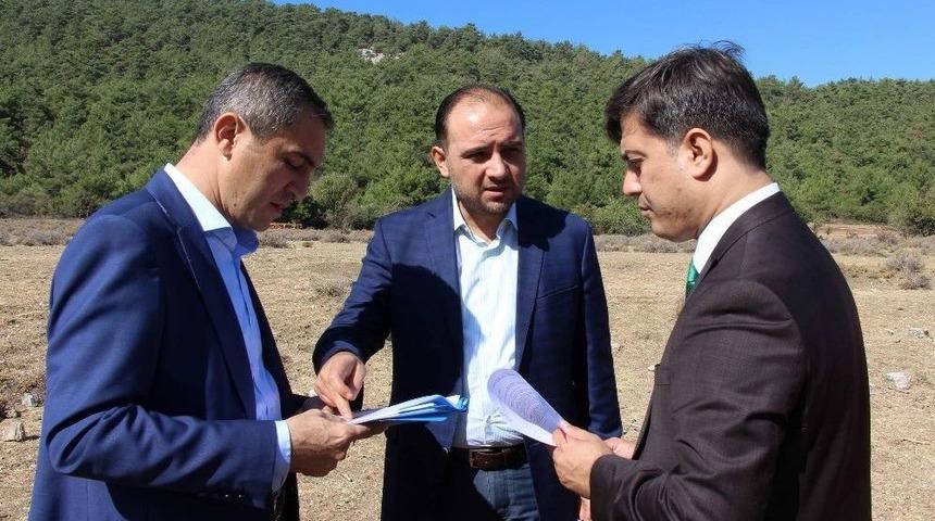 Manisa&rsquo;ya Sporcu Kampı Kazandırılıyor