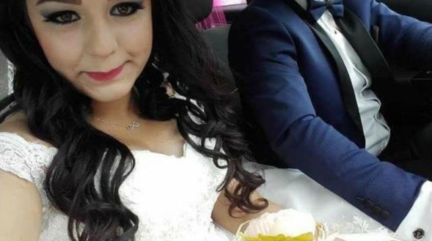 Mutlulukları Yarım Kaldı