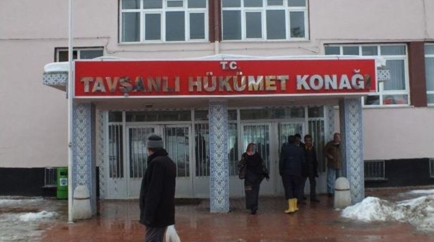 Numan Hatipoğlu: Tavşanlı&rsquo;da Asayiş Berkemal