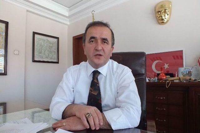 Numan Hatipoğlu: Tavşanlı&rsquo;da Asayiş Berkemal 1
