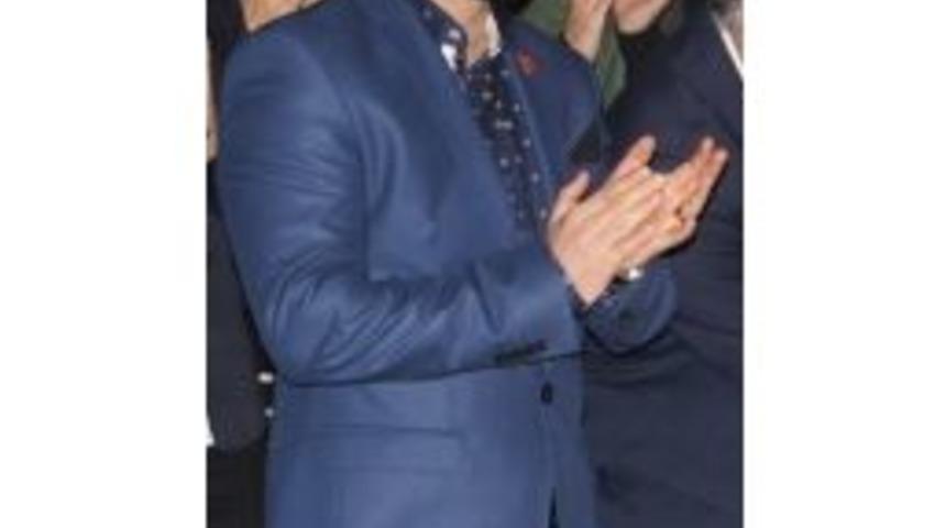 Chp&rsquo;de İl Başkan Yardımcısı İstifa Etti