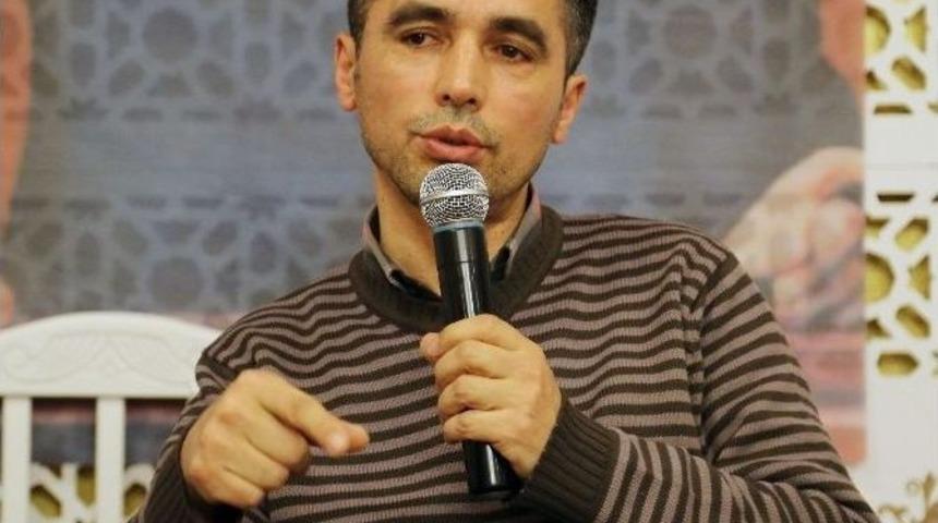 İlkadım&rsquo;da T&uuml;rk-rus İlişkileri Konuşuldu