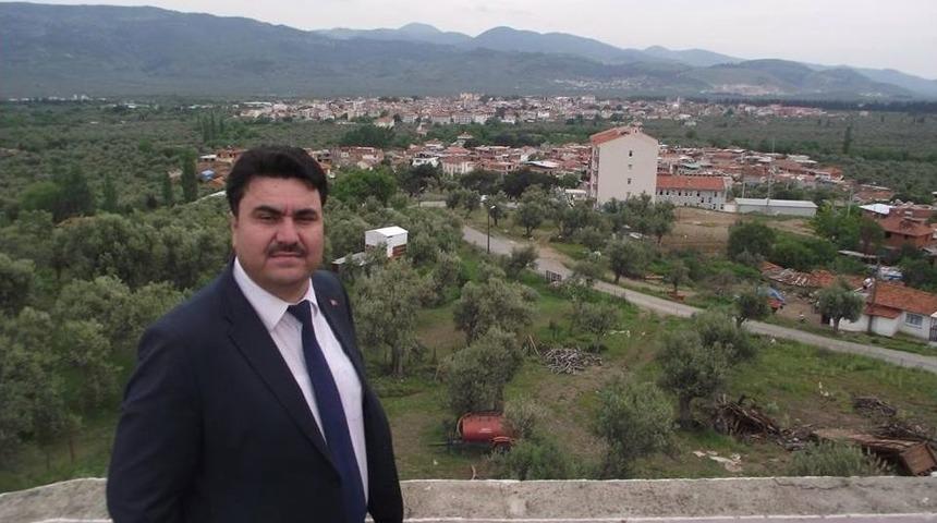 İl&ccedil;enin N&uuml;fus Bu Yıl 21 Kişi Arttı