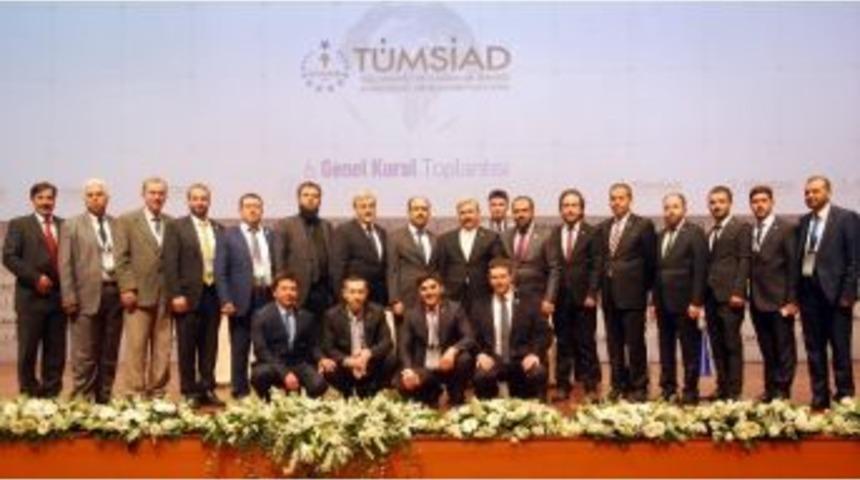 Engiz, T&uuml;msiad&rsquo;ın 6&rsquo;ncı Olağan Kongresi&rsquo;ni Değerlendirdi