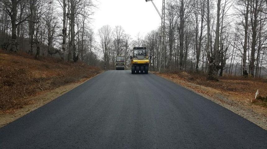 Ordu&rsquo;da Tarihi Rekor