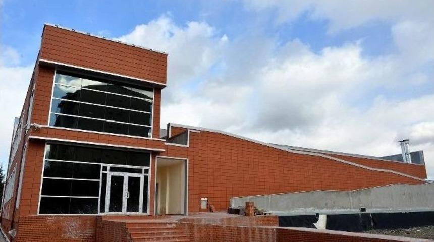 Su Sporları Merkezi&rsquo;nde Sona Gelindi