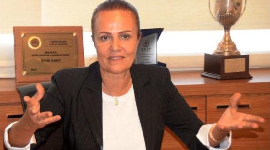 &Ouml;zgecanlar Derneği Y&ouml;netimi Istifa Etti