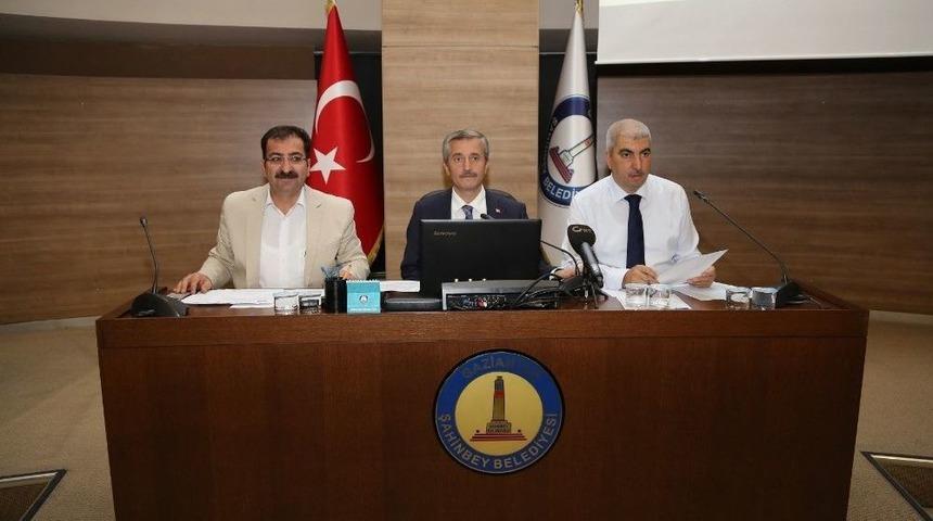 Milletvekili Y&uuml;ksel&rsquo;in İsmi Gaziantep&rsquo;te Yaşayacak