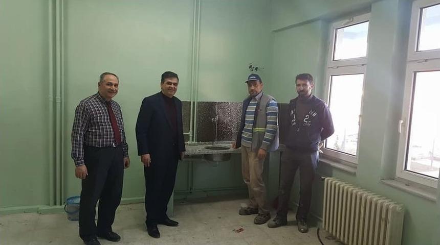 Pazaryeri Belediyesi&rsquo;nden Hem&rsquo;e Destek