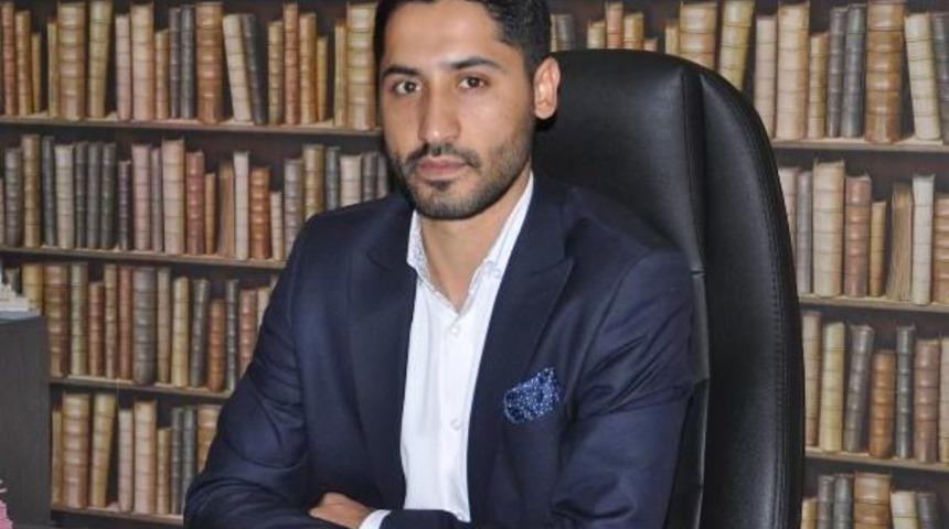 Denizlili 'mavi Marmara' Gazisinden 260 Bin Liralık Dava