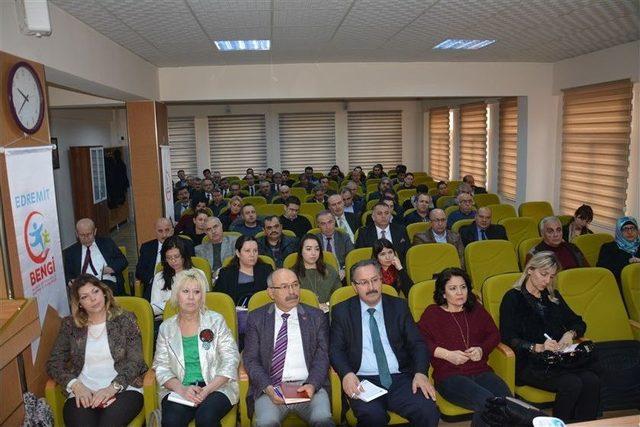 2. D&ouml;nem Eğitim Okul/kurum M&uuml;d&uuml;rleri Toplantısı Yapıldı 1