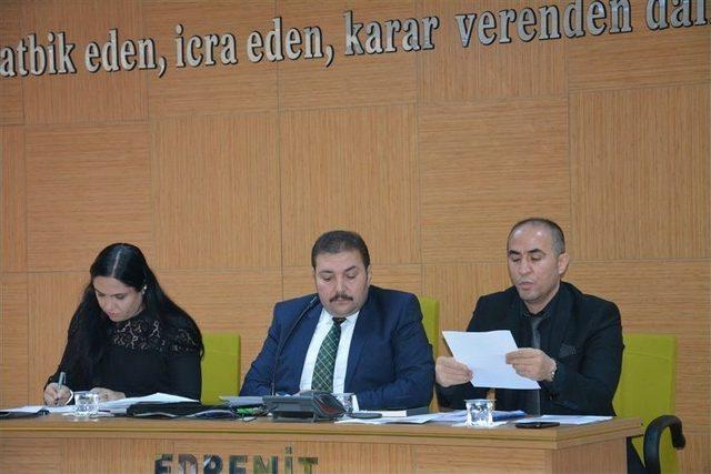 2. D&ouml;nem Eğitim Okul/kurum M&uuml;d&uuml;rleri Toplantısı Yapıldı 2