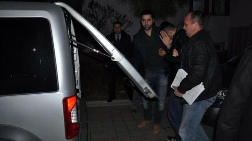 Tekirdağ'da Doktorların Evlerinden Hırsızlığa 2 Tutuklama