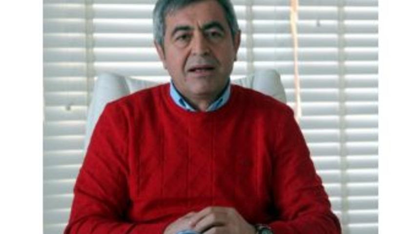 Kocasinan Belediyesi Mhp Meclis &Uuml;yesi Kazım Y&uuml;cel: &ldquo;b&uuml;t&uuml;n Acil Arama Hatlarını &rsquo;038&rsquo; Hattında Birleştirmeliyiz"