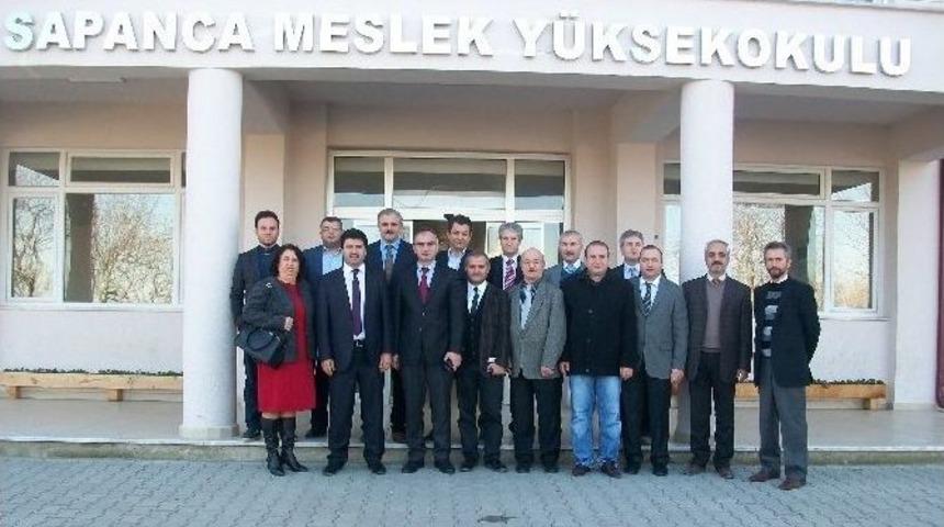 52. Meyok Toplantısı Yapıldı