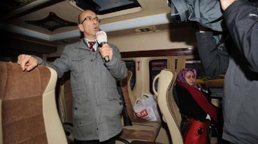 Dolapdere'de Esrarengiz Kurşunlar: Sgk Servisindeki 12 Kişi &Ouml;l&uuml;mden D&ouml;nd&uuml;