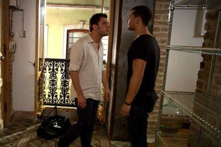 Sezon finali çok cesurdu G3