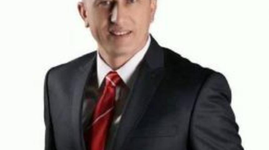 G&ouml;k&ccedil;eada Belediye Başkanı &Ccedil;etin, Mhp'den Istifa Etti