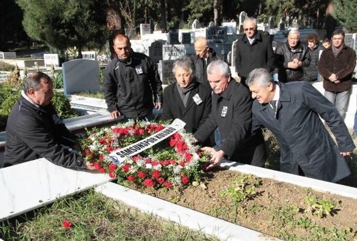 Samsunspor&rsquo;un 26 Yıllık Acısı