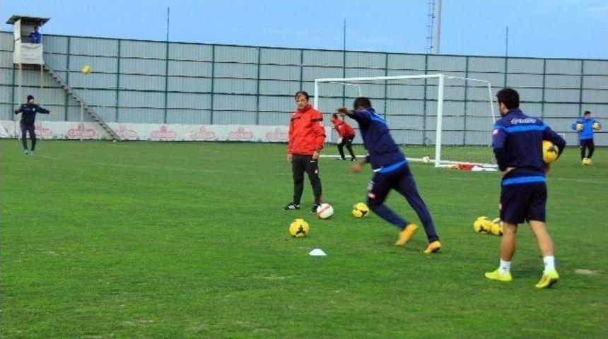 &Ccedil;aykur Rizespor Evine D&ouml;nd&uuml;
