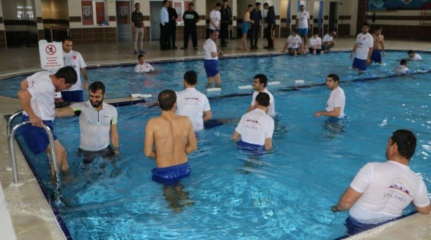 B&uuml;y&uuml;kşehir Farklı Hayatlara Dokunmaya Devam Ediyor