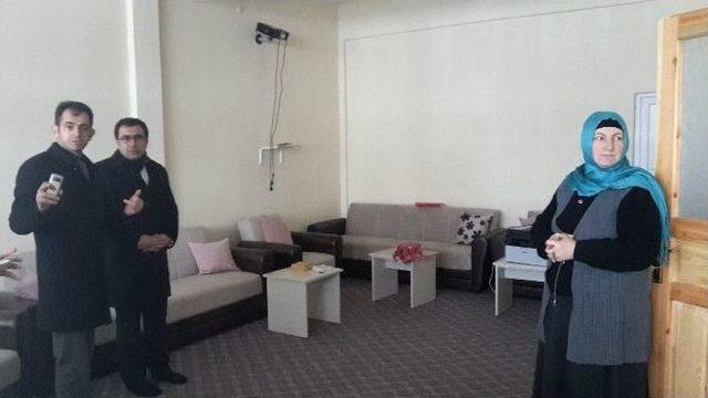 Dap Heyetinden İl Ve İl&ccedil;elere &Ccedil;ıkarma&hellip; 2