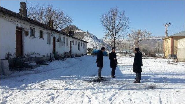 Dap Heyetinden İl Ve İl&ccedil;elere &Ccedil;ıkarma&hellip; 3