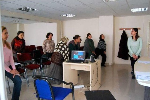 Obezite Okulu Ocak Ayı Mezunlarını Verdi 1