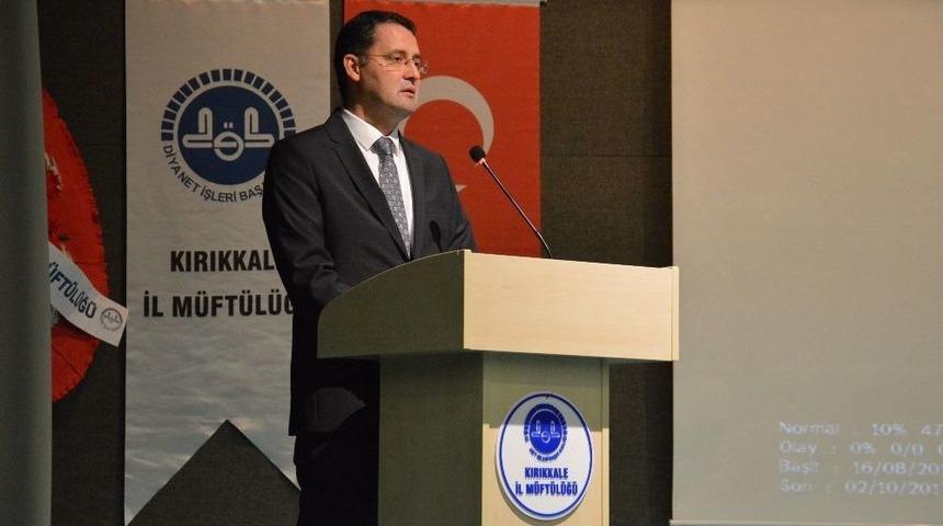 Vali Haktanka&ccedil;maz: &ldquo;camiler Şehrin Yaşayan Mekanlarıdır&rdquo;
