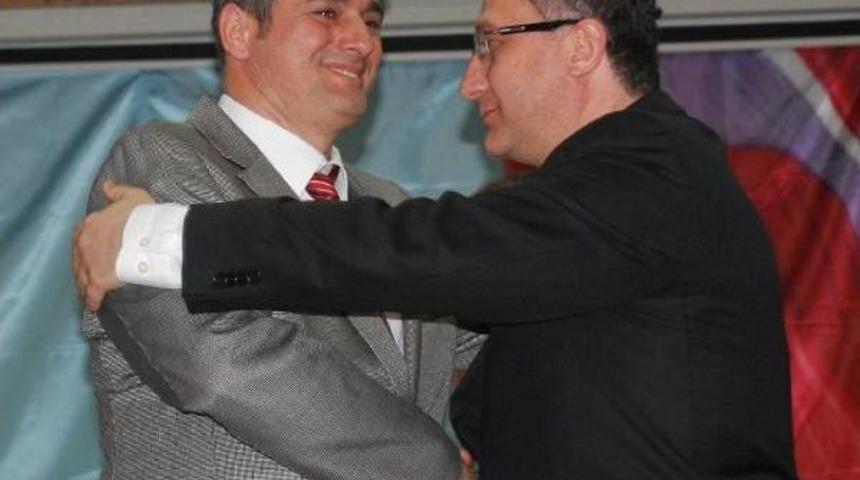 Mhp'nin Pazar G&uuml;n&uuml; Yapılan D&uuml;zce Il Kongresi Iptal Edildi