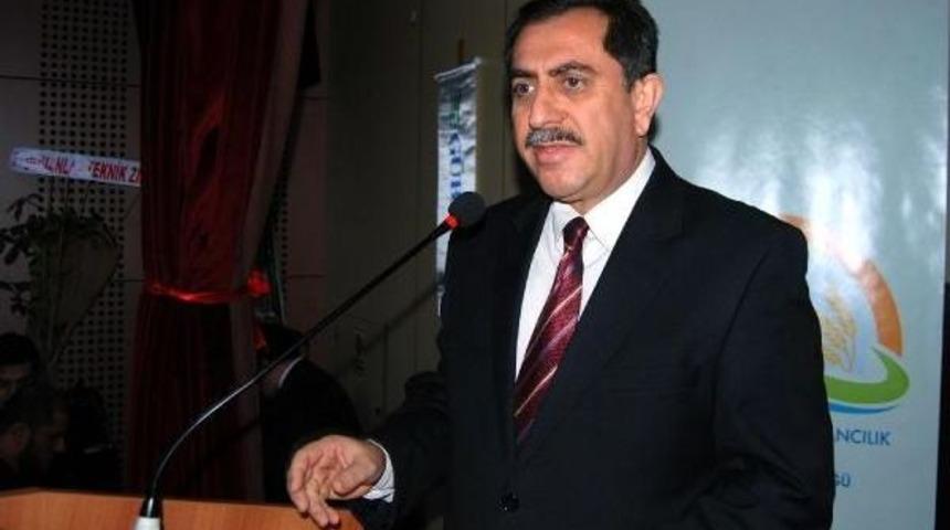 'bilin&ccedil;siz Zirai Ila&ccedil; Kullanımı Insan Sağlığı Ve &Ccedil;evre I&ccedil;in Sakıncalı'