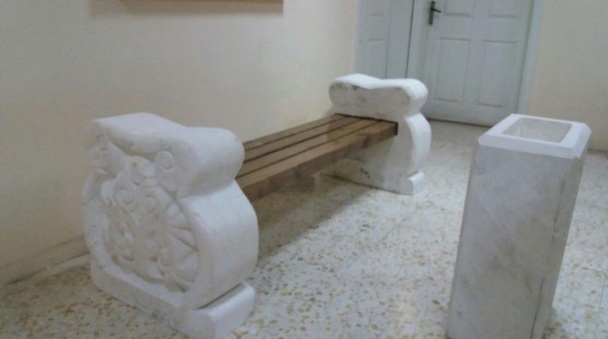 Harran &Uuml;niversitesi Teknoloji Kullanarak El Sanatlarını Canlandıracak