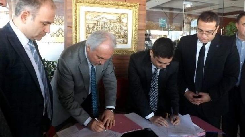 K&uuml;tahya&rsquo;da &rsquo;asans&ouml;r Kontrol&rsquo; Protokol&uuml;