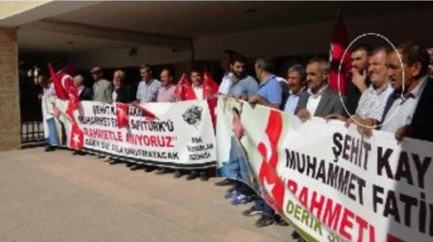 Şehit Kaymakam Safit&uuml;rk Davasının 4'&uuml;nc&uuml; Duruşması (2)