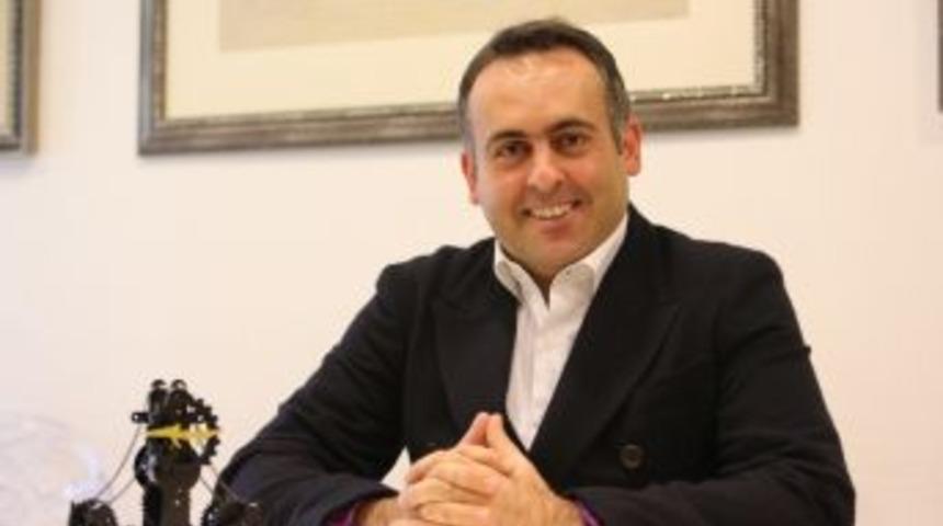 Dto Başkanı İnan&ccedil; Kendiroğlu: