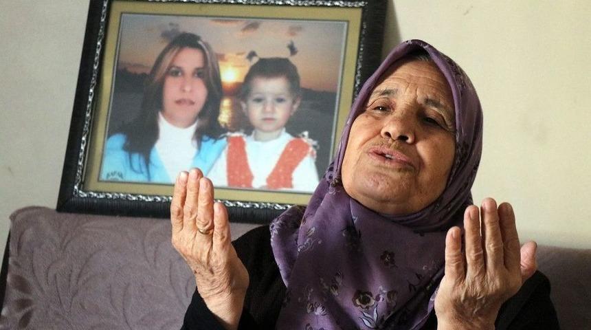 (&ouml;zel Haber) Reyhanlı Katliamının Simgesi D&ouml;ne Kuvvet, Mihra&ccedil; Ural İ&ccedil;in İdam İstiyor