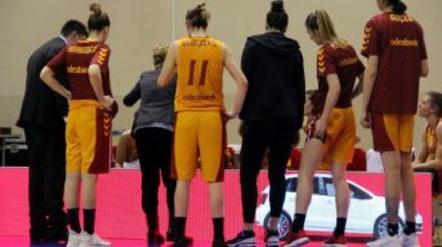 Galatasaray&rsquo;ın Eurocup&rsquo;taki Rakibi Belli Oldu