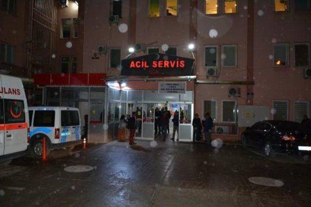 4 &Ccedil;ocuk Annesi Kadın Sokak Ortasında &Ouml;ld&uuml;r&uuml;ld&uuml; 3