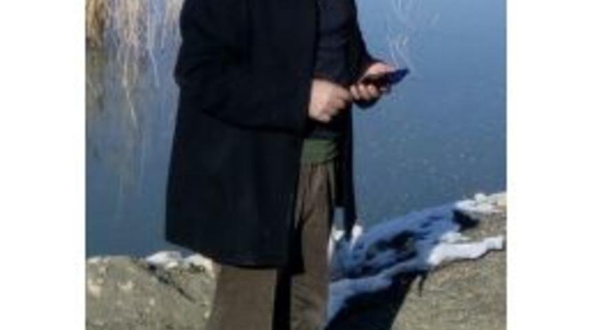 Lokman Aslan: &ldquo;karasu Sulak Alanı Yok Olmak &Uuml;zere&rdquo;