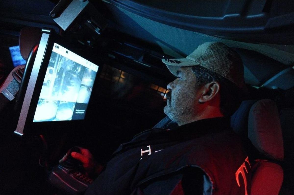 Bursa&rsquo;da Ter&ouml;r Operasyonu: 8 G&ouml;zaltı