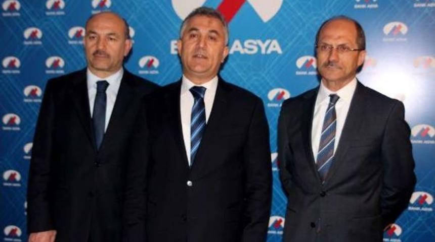Bank Asya'nın Yeni Y&ouml;netim Kurulu'ndan A&ccedil;ıklama