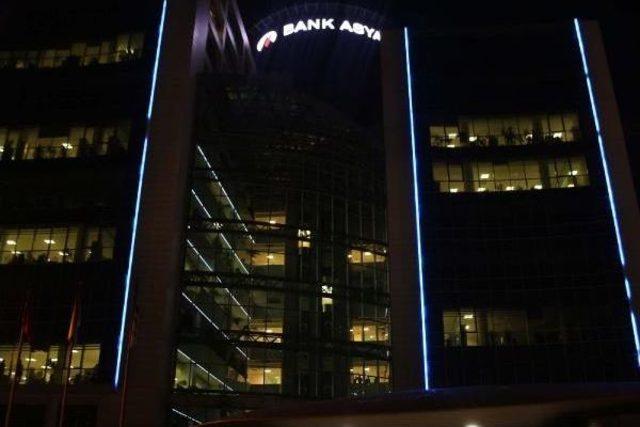 Bank Asya'nın Yeni Yönetim Kurulu'ndan Açıklama